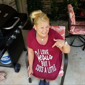 Meet your Posher, Patricia